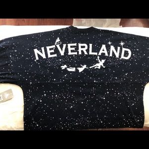 peter pan jersey